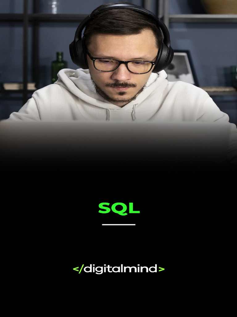 Sql sc dm pdf