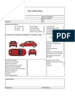 Checklist Este Tica Auto