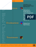 National Cholesterol Education Program