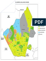 Mapa DT40 Importancia