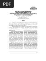 Download Analisis Kelayakan Finansial Pengusahaan Kebun Hutan Buah Durian Kalimantan Timur by Rangga Sakti Wardana SN73100490 doc pdf