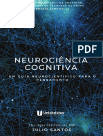 E-Book - NeurociÃ Ncia Cognitiva