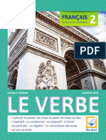 Booklet - Le Verbe