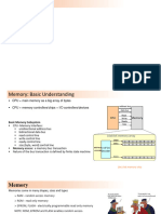 Embedded Systems - Virtual Memory Notes