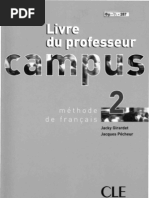 Download Campus 2_Livre Du Professeur by Anastasia Vasilchenko SN73100754 doc pdf