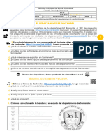 Social 3. Características Biogeográficas Del Departamento de Santander