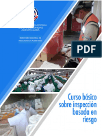 Manual_Inspeccion Basada en Riesgo - OIRSA