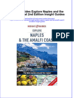 Download textbook Insight Guides Explore Naples And The Amalfi Coast 2Nd Edition Insight Guides ebook all chapter pdf 