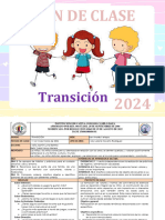 PC-11 Al 15 de Marzo - Transicion