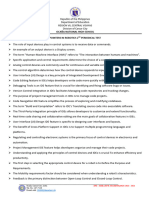 Robotics 2ndQ Pointers 2023 2024