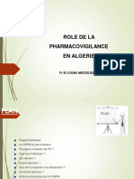 7 - Pharmacovigilance Les 2024