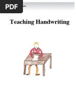 Download Handwriting in English Language by Sanjeev Pokharel SN73101957 doc pdf