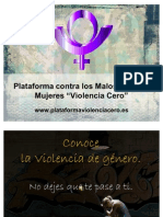 conocelaviolenciamachista