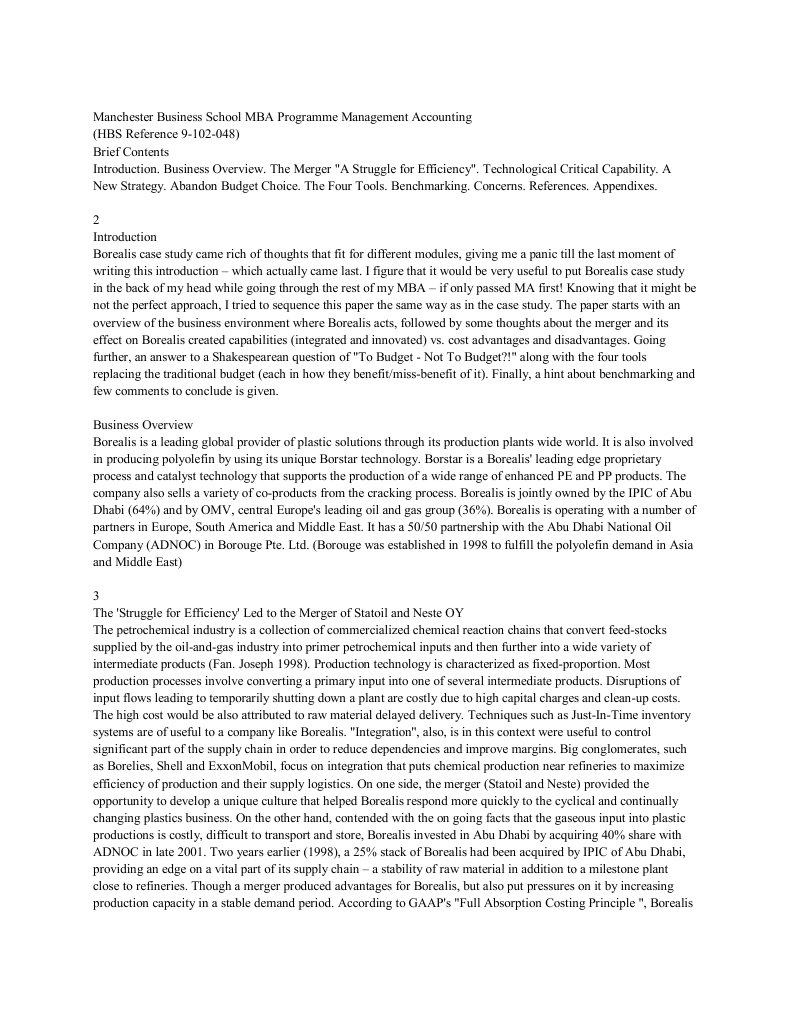 Using the balanced scorecard as a strategic management system image