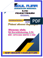 Modul Ajar Ips Vii Genap