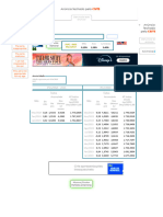 IPCA_IBGE - Portal de Finanças - Índice Nacional de Preços Ao Consumidor