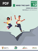 isindebele-novel-ubonalkele