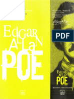 Edgar Allan Poe Bütün Hikayeleri 4 İthaki Yayınları