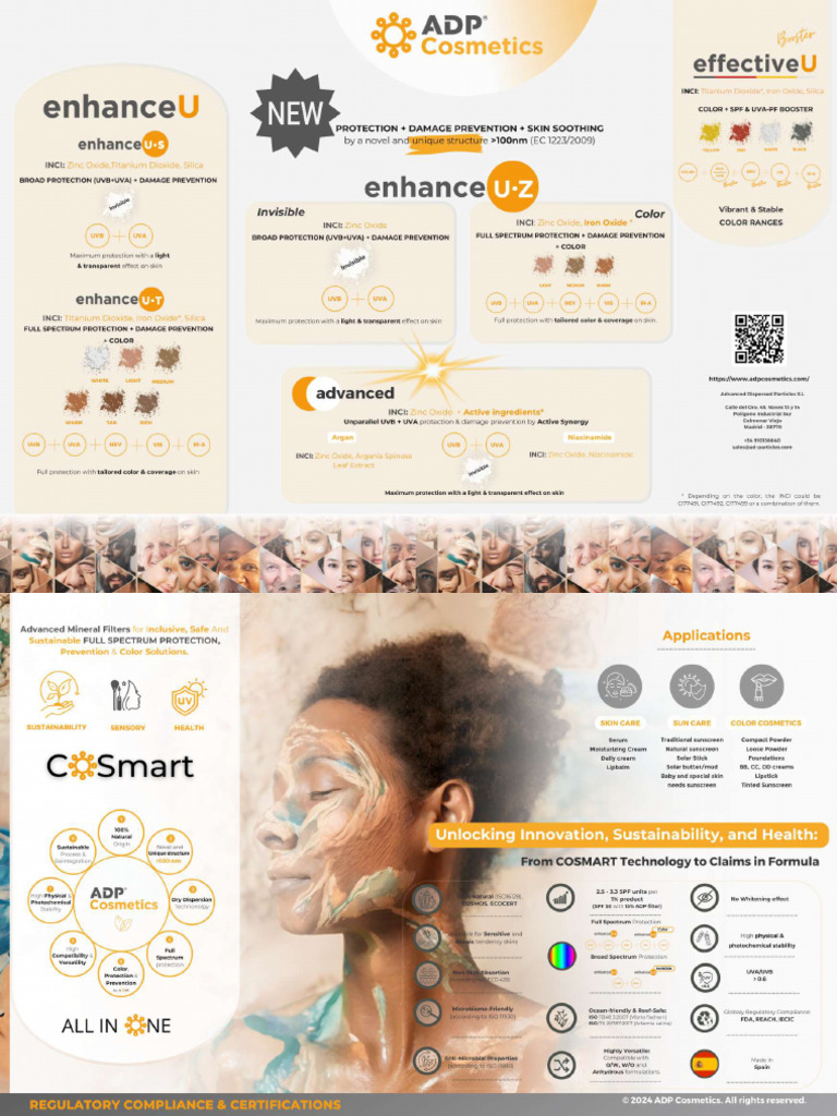 Brochures 2024 - Compressed | PDF