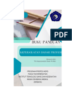 BUKU PANDUAN KDP