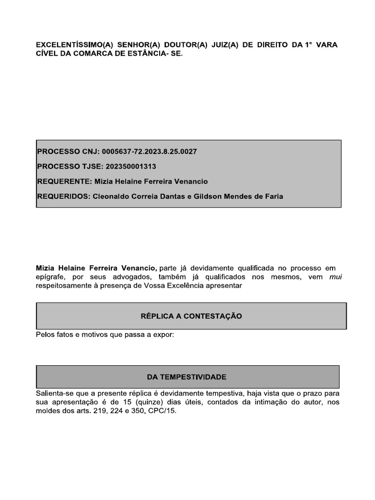 Teste | PDF