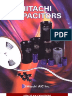 Capacitor Catalog 4