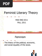 Download Feminist Theory by mijanengru SN73103316 doc pdf