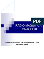 Radioimagistica Toracelui