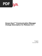 Download Avaya Aura Commuincicaions Manger by cborn99 SN73103467 doc pdf