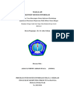 MAKALAH Cara Penginstalan MatLab