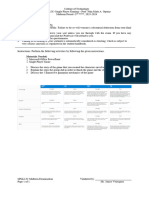 SPGL12C Midterm Examination (Optana) 2NDSem2023-2024