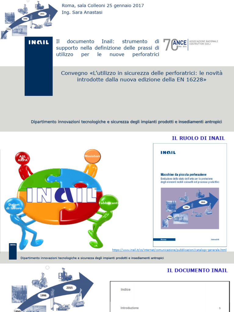 Guida Inail-1 | PDF