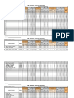 CBS Pre School Grading Sheet SY 2023 2024 4th Quarter 1