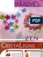 CristaLigne Especial Zen