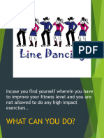 Line Dancing Powerpoint-converted