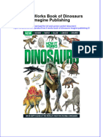 Textbook How It Works Book of Dinosaurs Imagine Publishing 2 Ebook All Chapter PDF