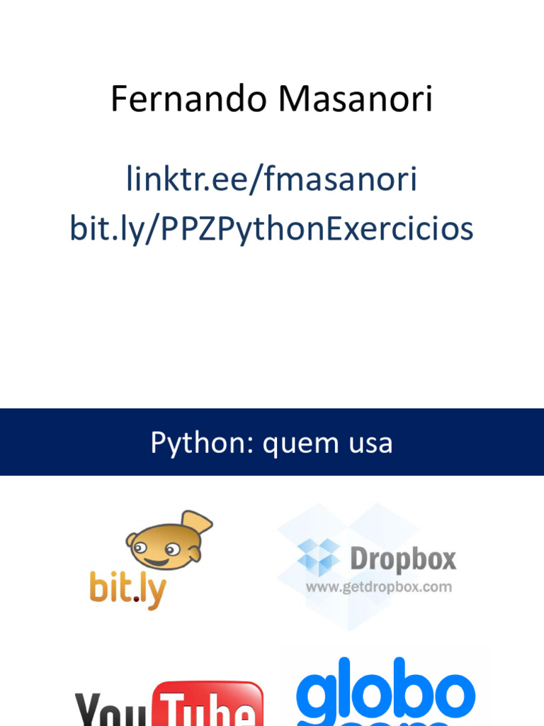 Python Usage and Education Insights | PDF | Python (Programming ...
