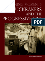 The Muckrakers The Progressive Era - 2009)