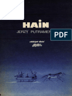 Jerzy Putrament - Hain