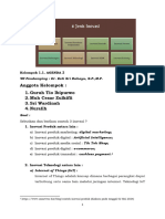 Tugas Kelompok 1.1 - Agenda 2