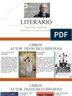 LIBROS FRANCISCO HINOJOSA (2)