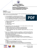 EsP 8 4thquarter 2023-2024 TQ AK TOS