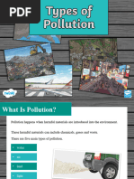 T TP 1691424068 Types of Pollution Powerpoint Ver 3