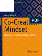 (Management for Professionals) Georg Michalik - Co-Creation Mindset_ Eight Steps Towards the Future of Work-Springer (2023) (1)
