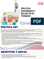 Actividad 02-Politica Sst