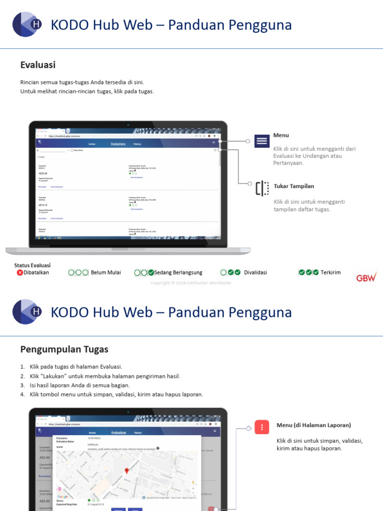 Kodo | PDF