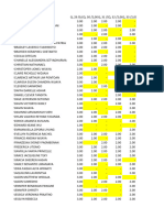 Social GR 9 23 24 Social - School Examination - 2023 2024 Grades