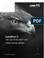 CataRhex3 Brochure (2021) Vietnamese