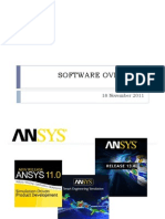 Materi 3 ANSYS 12.0 Multiphysic