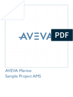 Aveva e3d 自带项目账户及密码-Ams - project